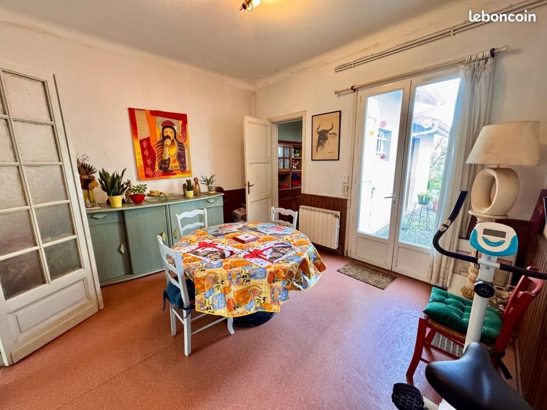 Maison à vendre, 100m², Dax