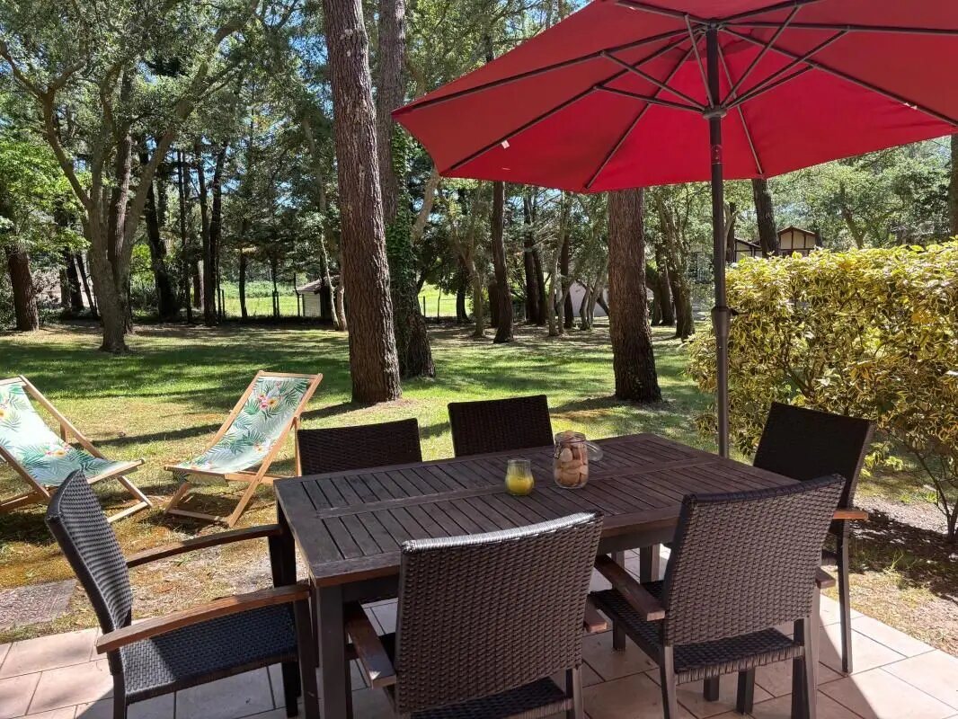Maison à vendre, 48m², Moliets-et-Maa