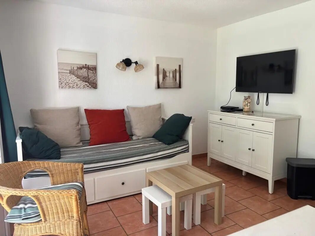 Maison à vendre, 48m², Moliets-et-Maa