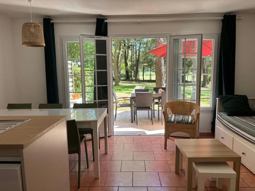 Maison à vendre, 48m², Moliets-et-Maa