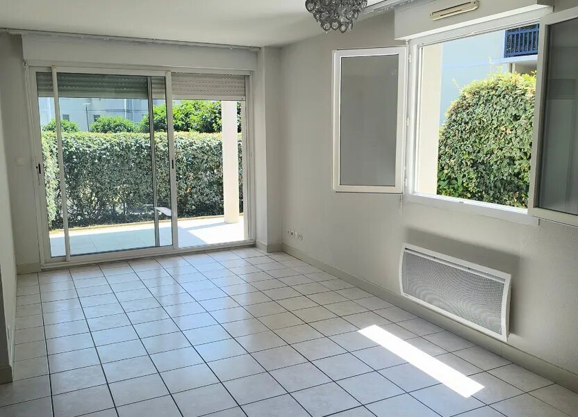 Appartement à vendre, 44m², Saint-Paul-lès-Dax