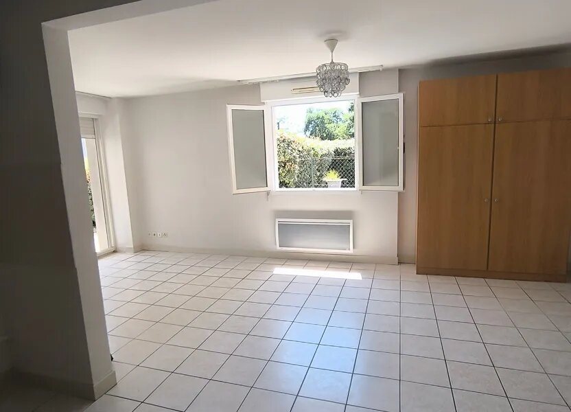 Appartement à vendre, 44m², Saint-Paul-lès-Dax