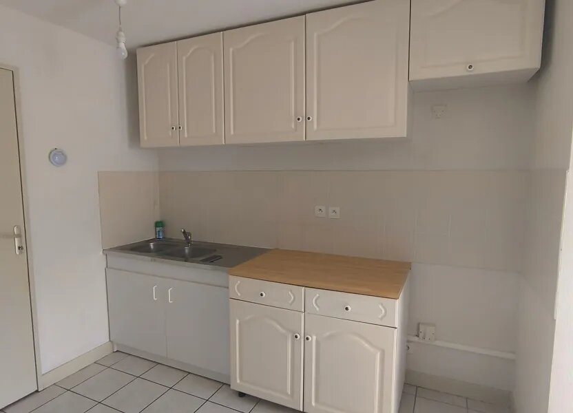 Appartement à vendre, 44m², Saint-Paul-lès-Dax