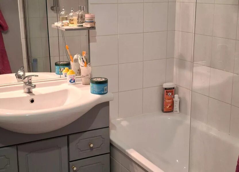 Appartement à vendre, 48m², Saint-Paul-lès-Dax