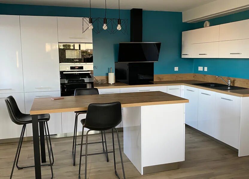 Appartement à louer, 63m², Saint-Paul-lès-Dax
