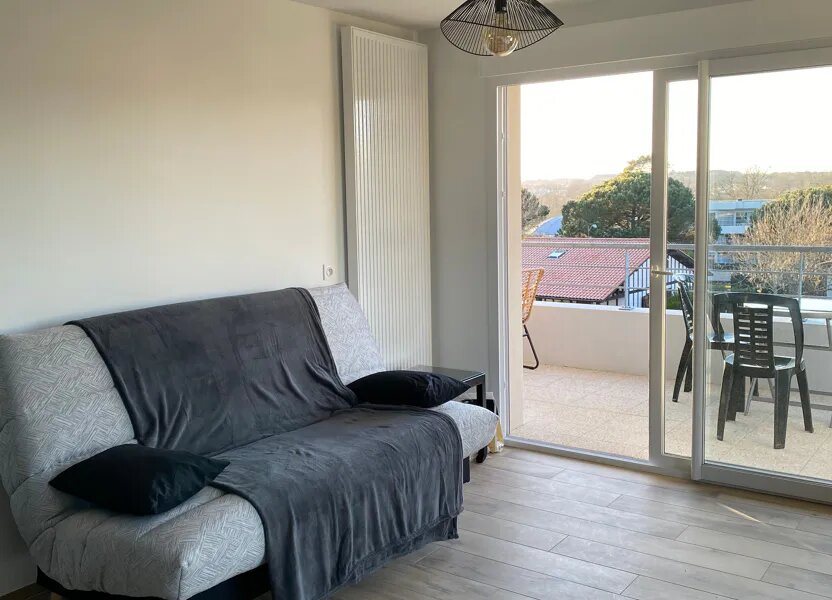 Appartement à louer, 63m², Saint-Paul-lès-Dax