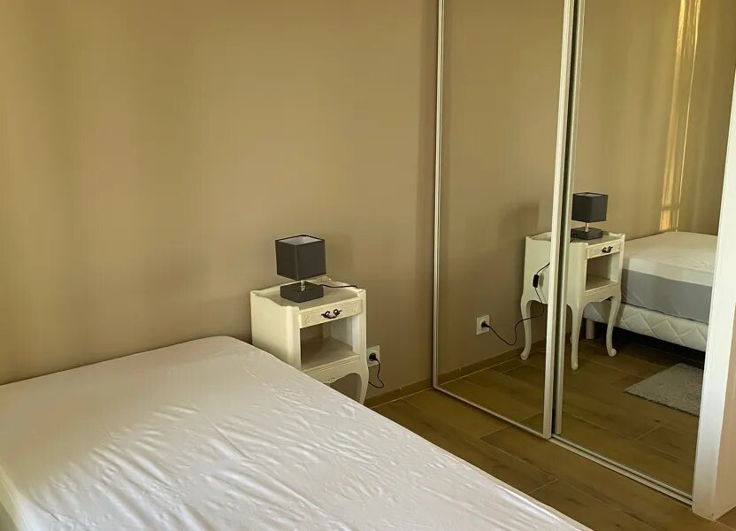 Appartement à louer, 63m², Saint-Paul-lès-Dax