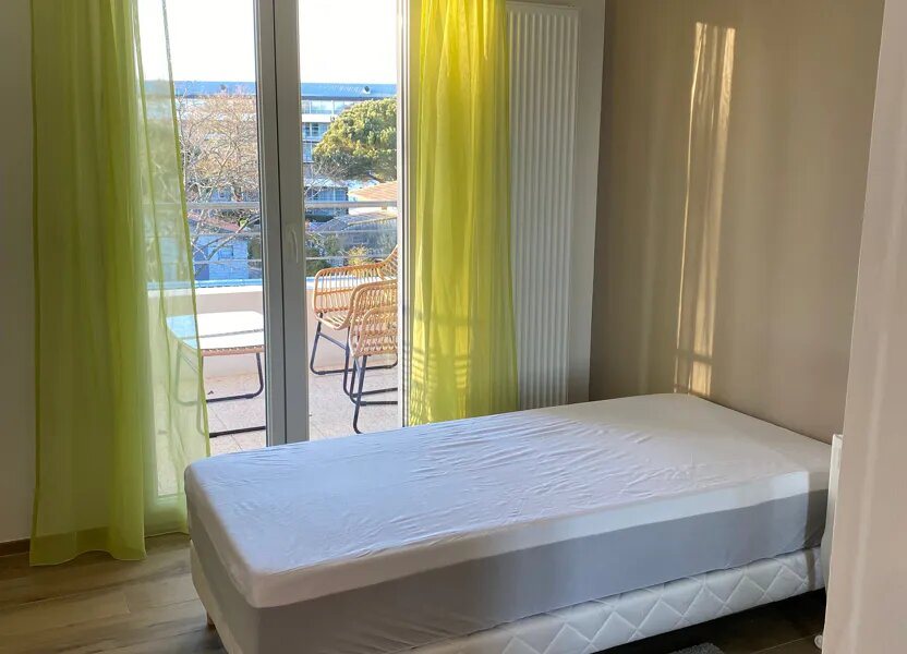 Appartement à louer, 63m², Saint-Paul-lès-Dax