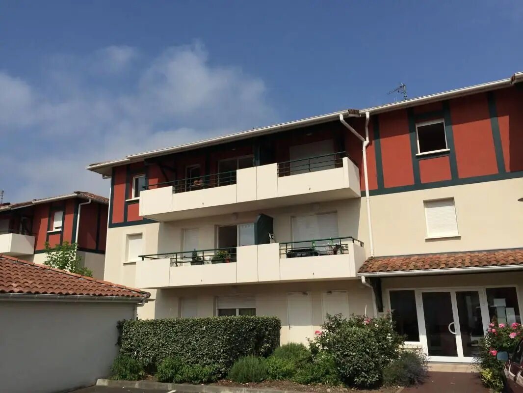 Appartement à louer, 45m², Saint-Paul-lès-Dax