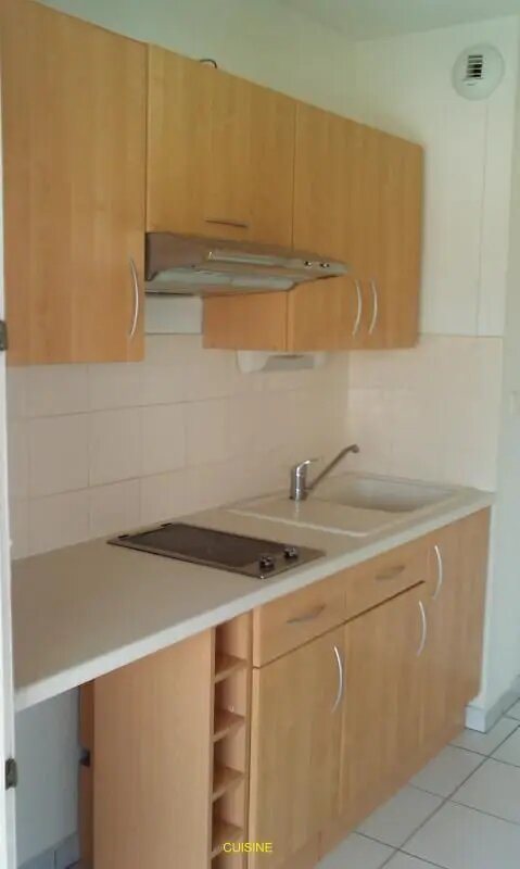 Appartement à louer, 45m², Saint-Paul-lès-Dax