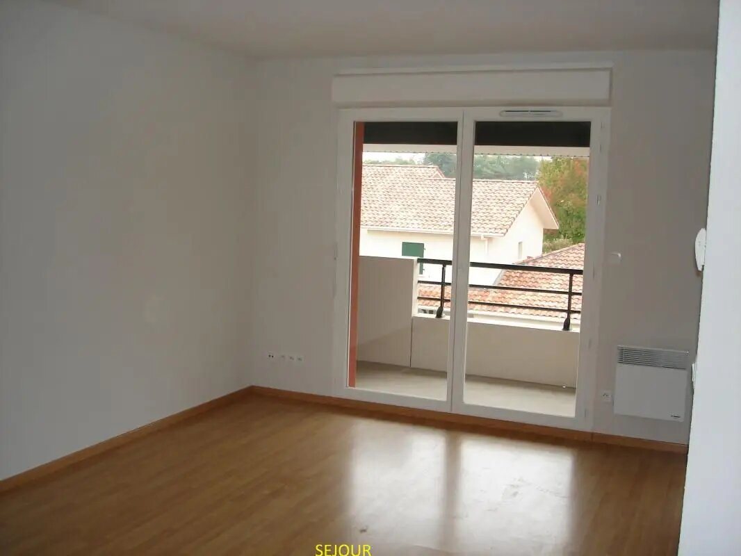 Appartement à louer, 45m², Saint-Paul-lès-Dax