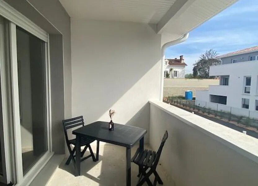 Appartement à louer, 66m², Dax