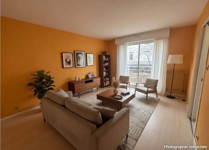 Appartement à vendre, 28m², Dax