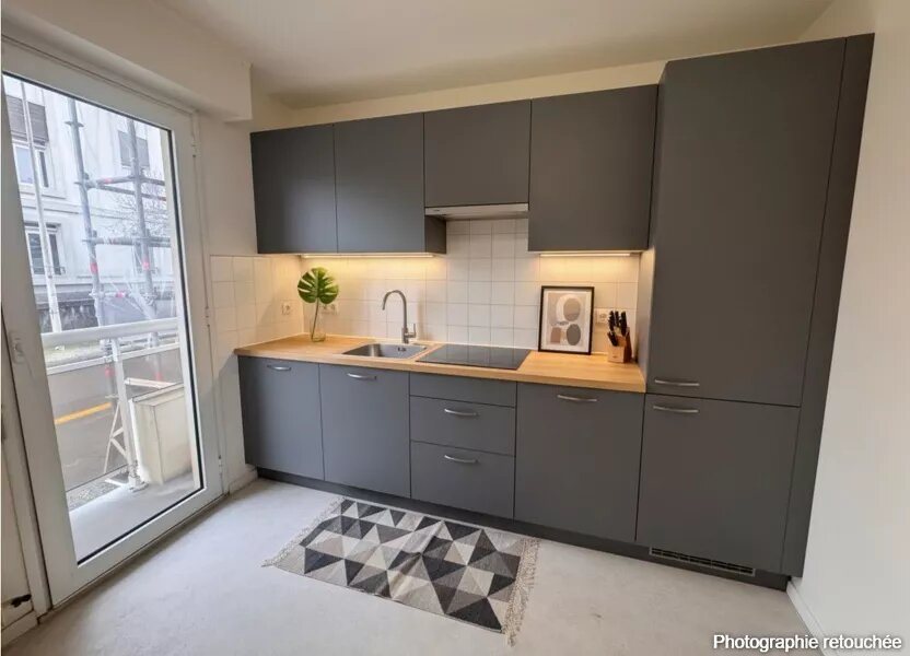 Appartement à vendre, 28m², Dax