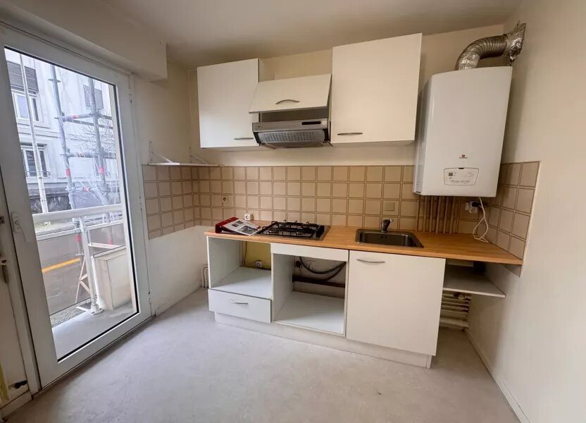 Appartement à vendre, 28m², Dax