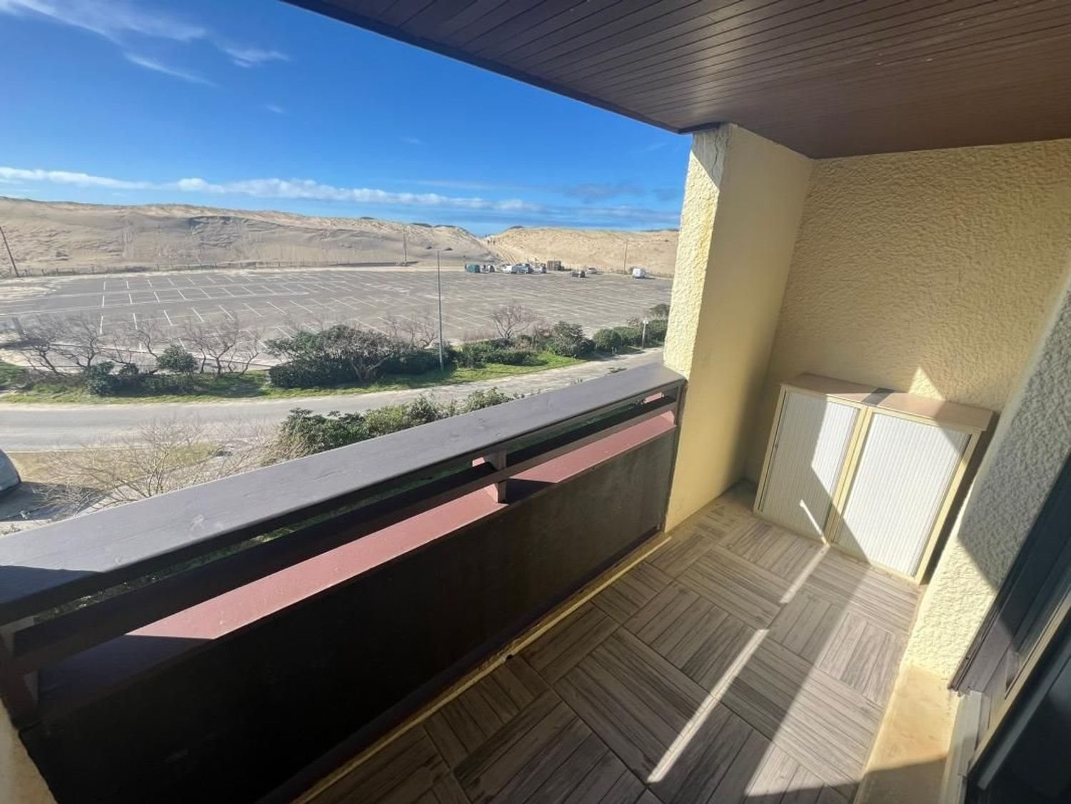Appartement à vendre, 28m², Seignosse