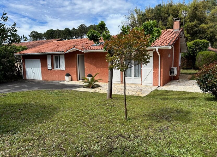 Maison à vendre, 72m², Messanges