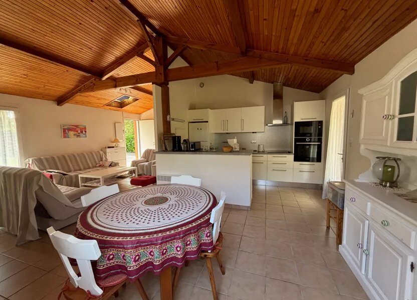 Maison à vendre, 72m², Messanges