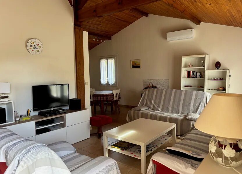 Maison à vendre, 72m², Messanges