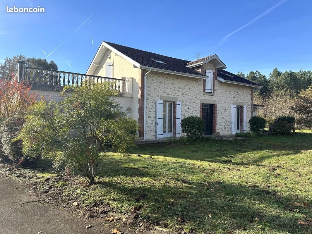 Maison à vendre, 236m², Hinx