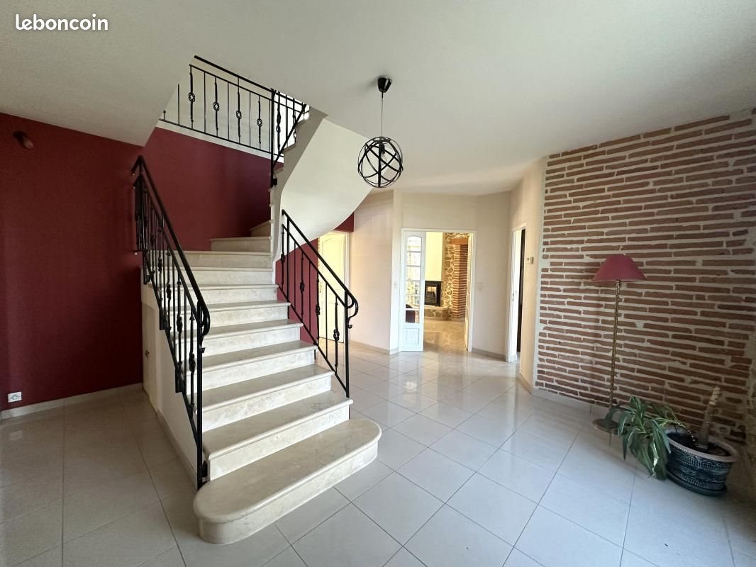 Maison à vendre, 236m², Hinx