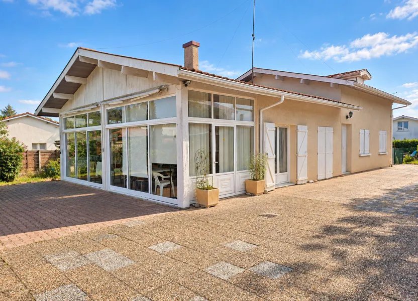 Maison à vendre, 142m², Saint-Paul-lès-Dax