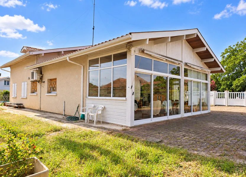 Maison à vendre, 142m², Saint-Paul-lès-Dax