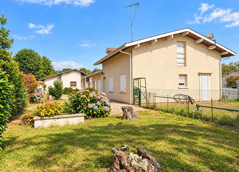 Maison à vendre, 142m², Saint-Paul-lès-Dax