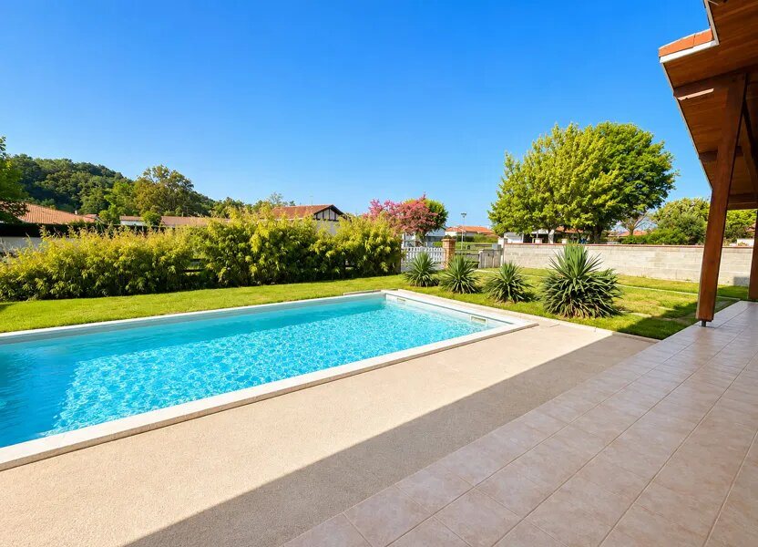 Maison à vendre, 140m², Candresse