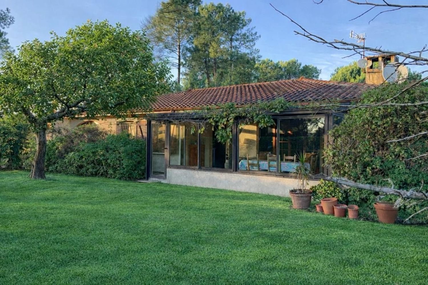 Maison à vendre, 109m², Vielle-Saint-Girons