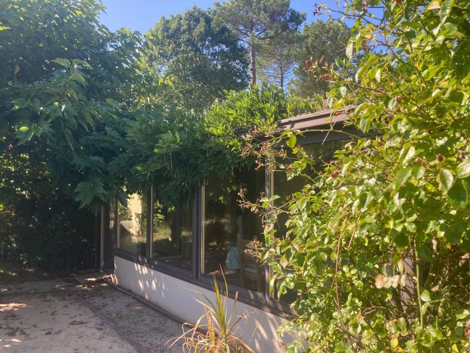 Maison à vendre, 109m², Vielle-Saint-Girons