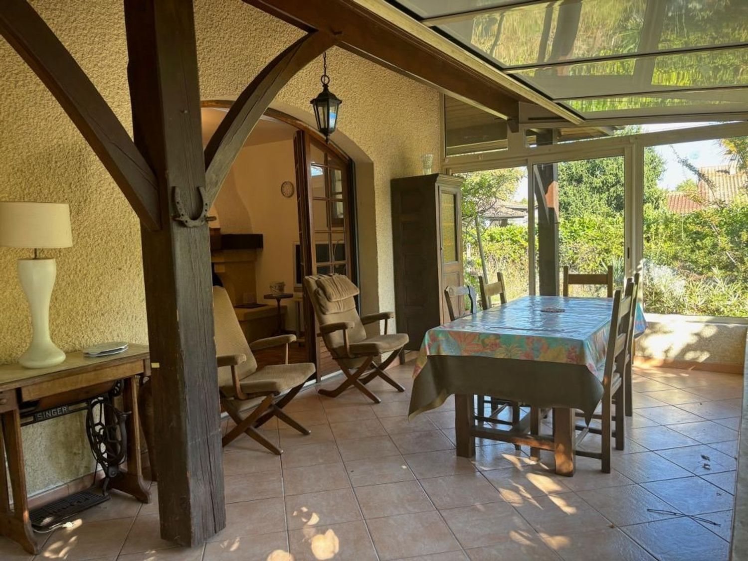 Maison à vendre, 109m², Vielle-Saint-Girons