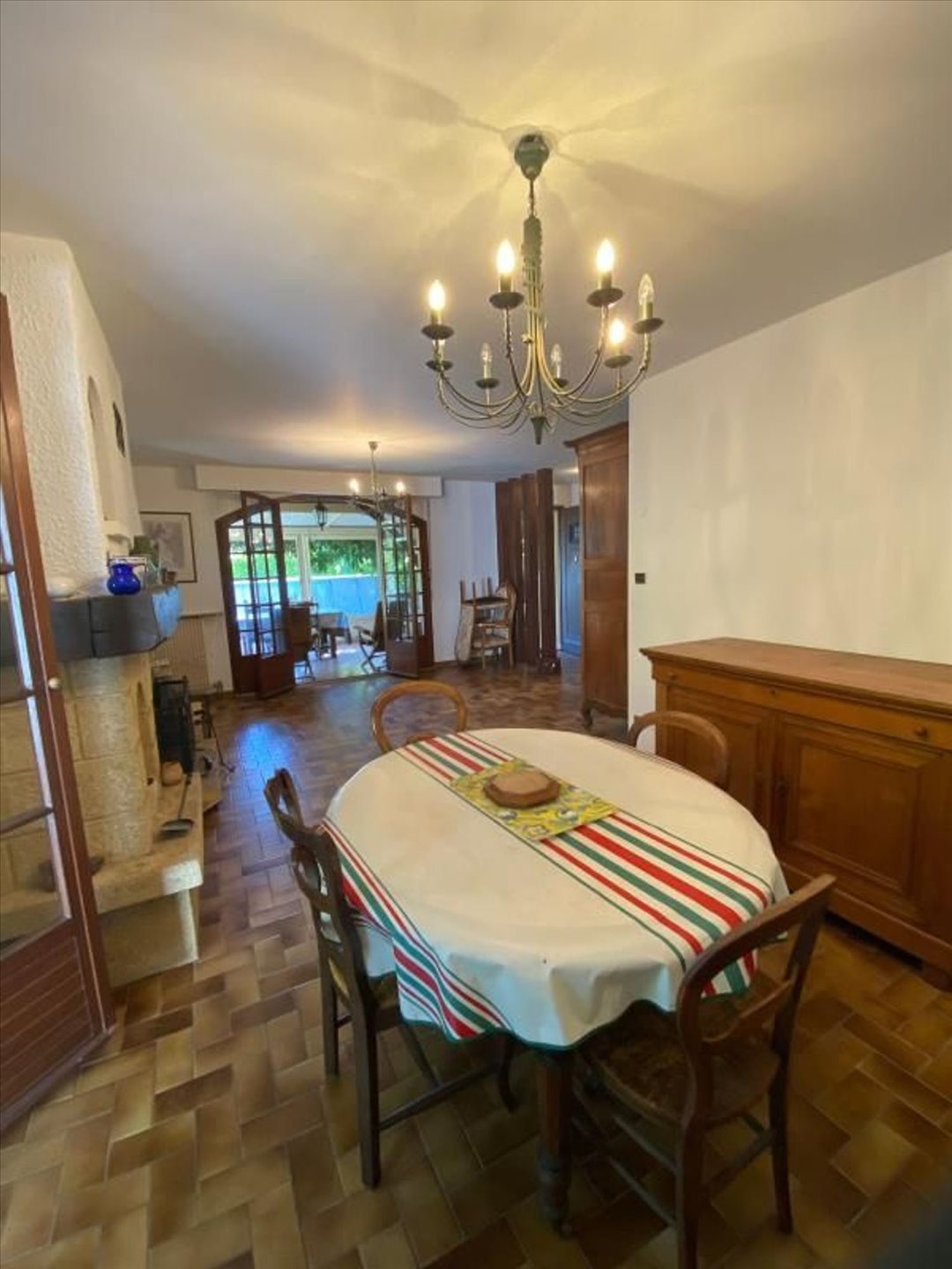 Maison à vendre, 109m², Vielle-Saint-Girons