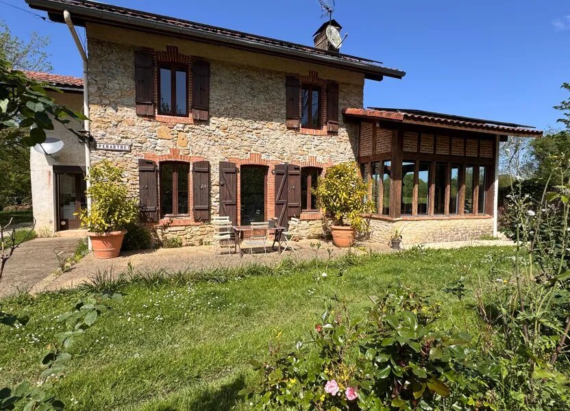 Maison à vendre, 187m², Saint-Vincent-de-Tyrosse