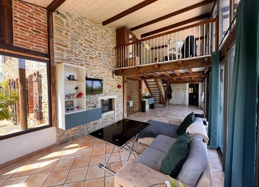 Maison à vendre, 187m², Saint-Vincent-de-Tyrosse