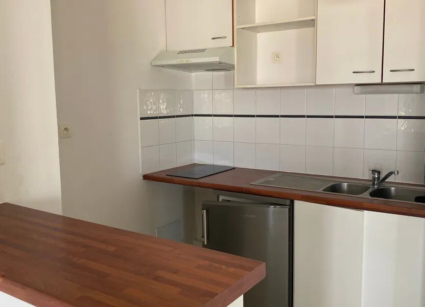 Appartement à louer, 49m², Dax