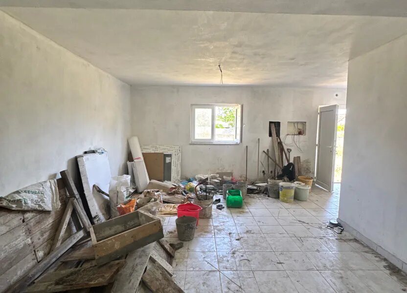 Maison à vendre, 147m², Puyoô