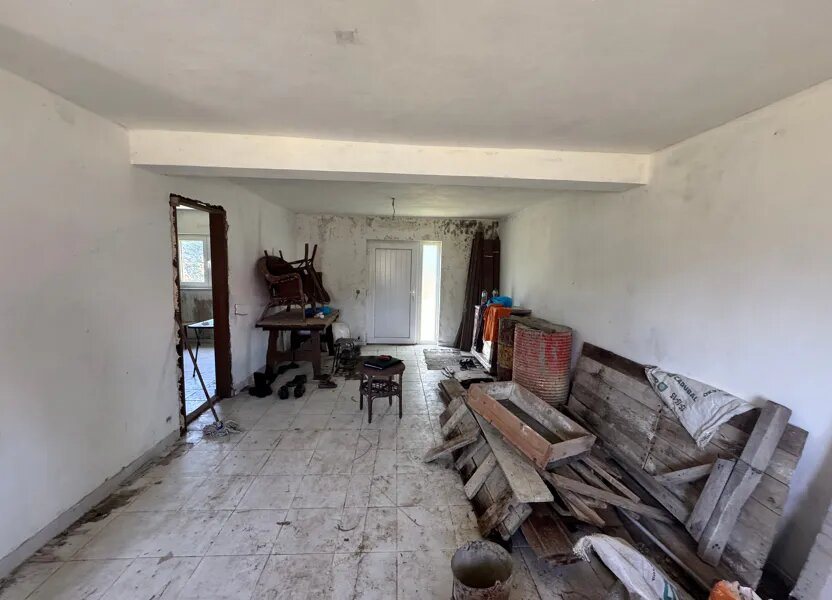 Maison à vendre, 147m², Puyoô