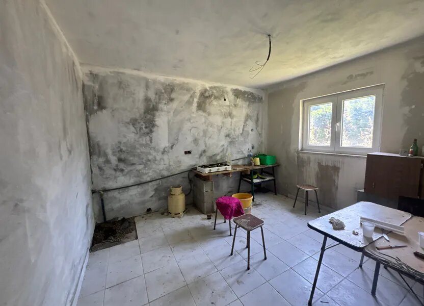 Maison à vendre, 147m², Puyoô