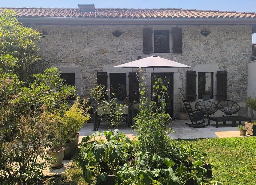Maison à vendre, 66m², Saint-Vincent-de-Paul