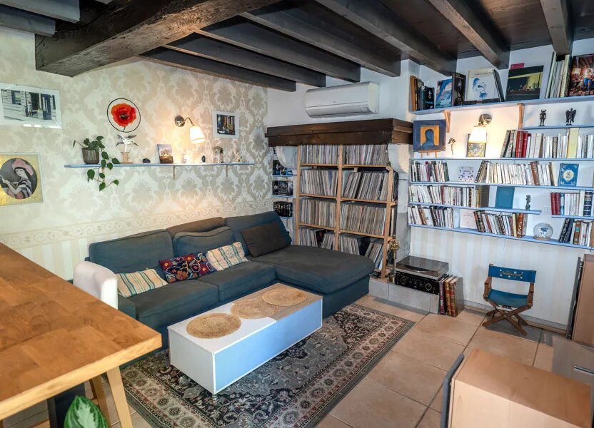 Maison à vendre, 66m², Saint-Vincent-de-Paul