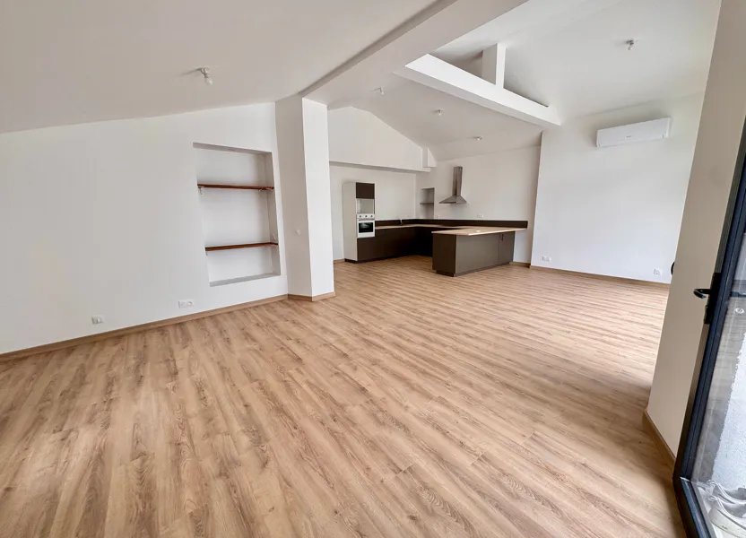 Maison à vendre, 110m², Saugnac-et-Cambran