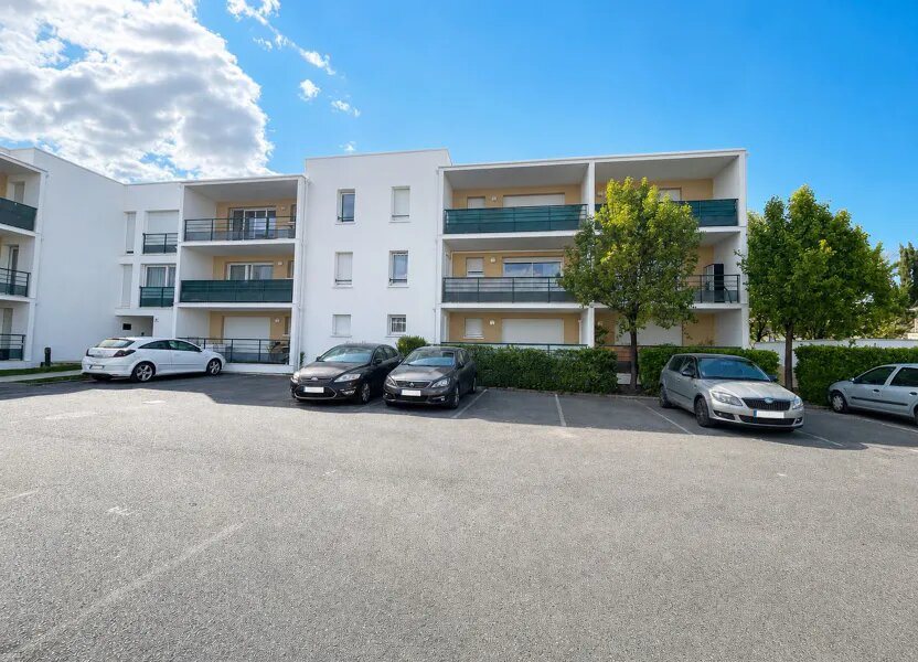 Appartement à vendre, 47m², Saint-Paul-lès-Dax