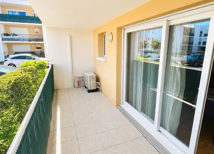 Appartement à vendre, 47m², Saint-Paul-lès-Dax