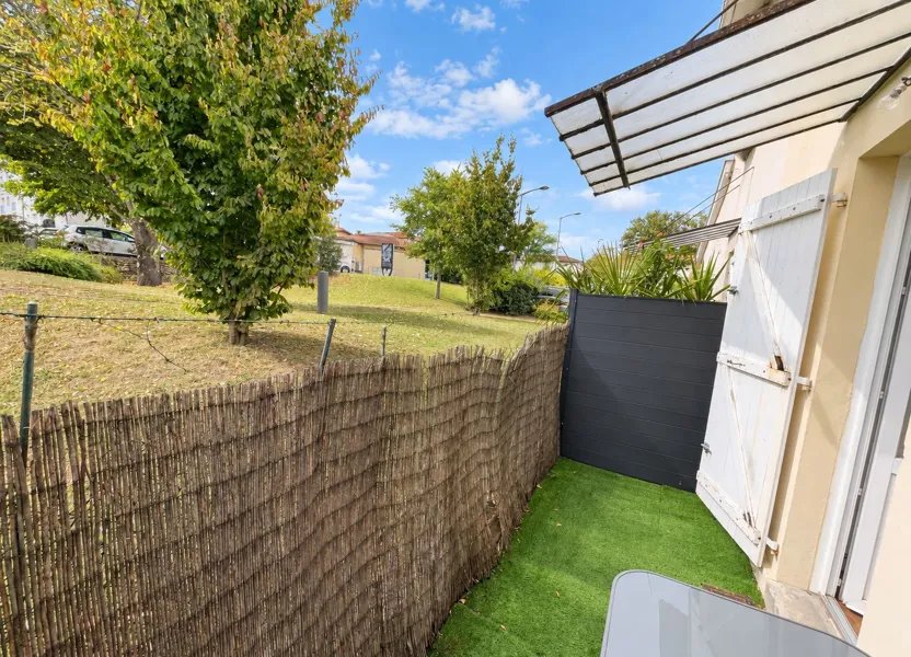 Maison à vendre, 51m², Saint-Paul-lès-Dax