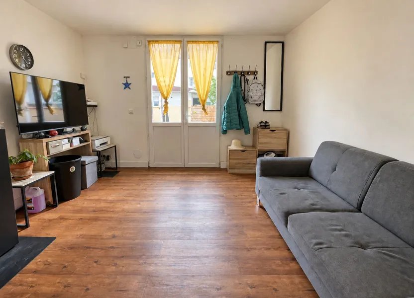 Maison à vendre, 51m², Saint-Paul-lès-Dax