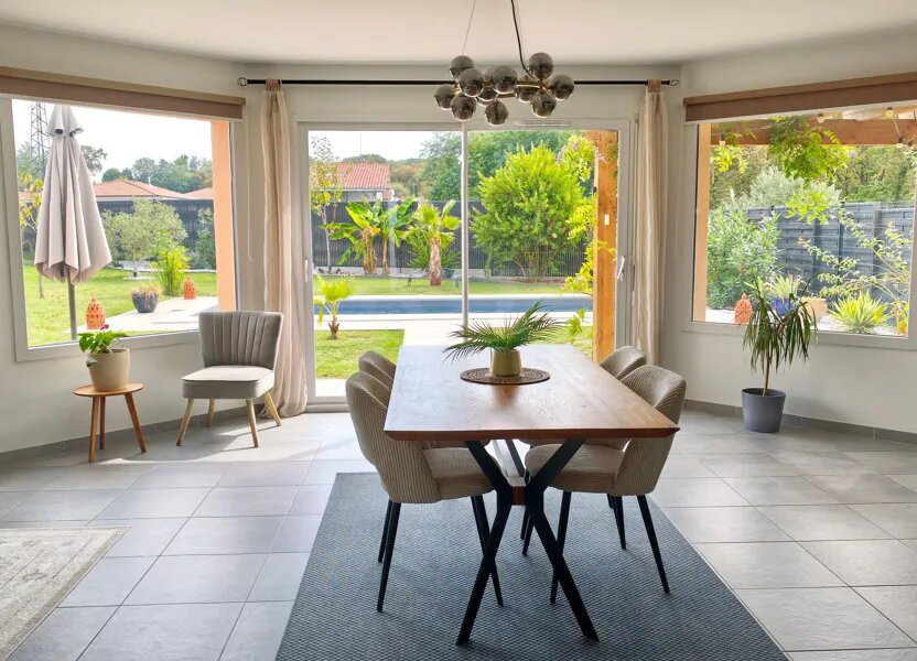 Maison à vendre, 102m², Narrosse