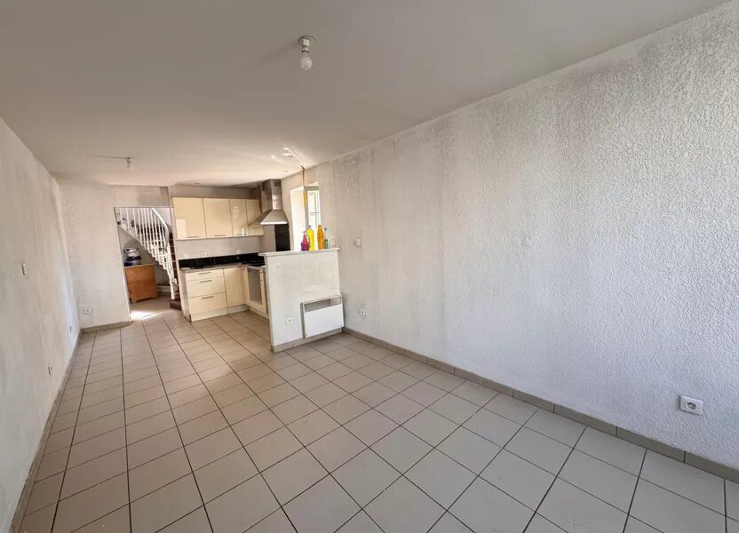 Maison à vendre, 67m², Dax