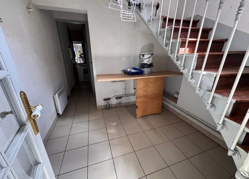 Maison à vendre, 67m², Dax