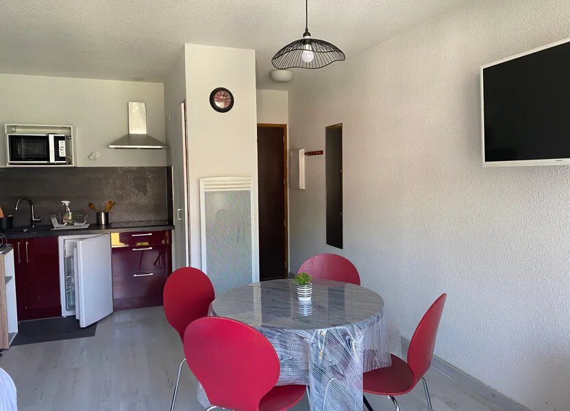 Appartement à louer, 24m², Dax